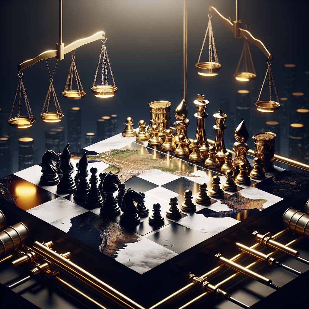 US Plans to 'Run' Venezuela and Tap Its Oil Reserves, Trump Says, After Operation to Oust Maduro